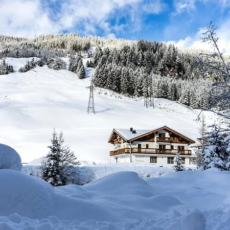 Appart Bergleben Gerlos Exterior photo