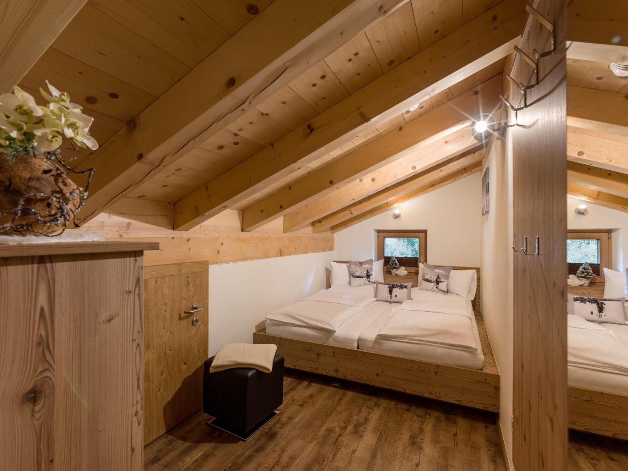 Appartement Bergleben Gerlos