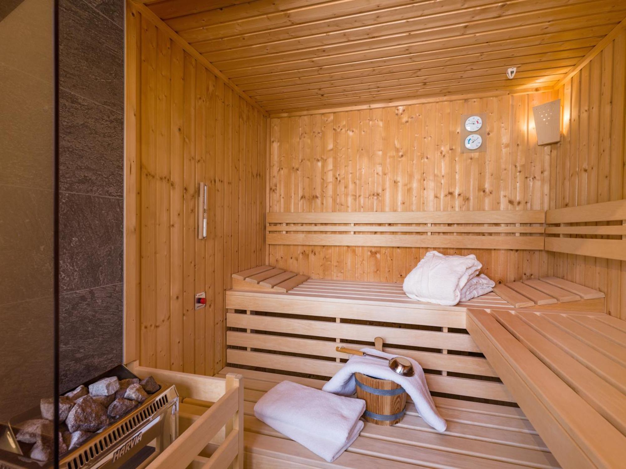Appartement Bergleben