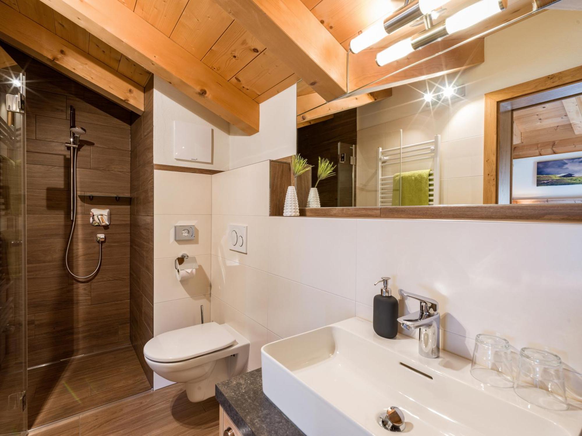 Appartement Bergleben Gerlos