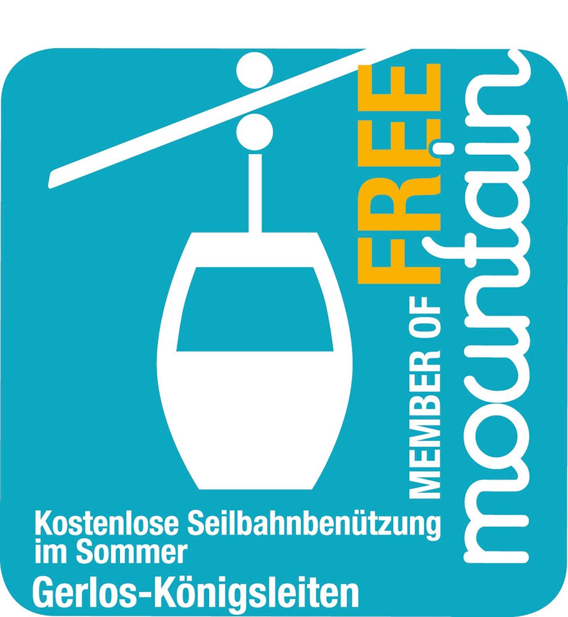 Bergleben Gerlos